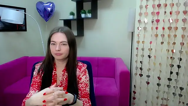 Snapshot of babysue89 chatting on 28, 2, 2025 babysue89 online show from 28, 2, 2025