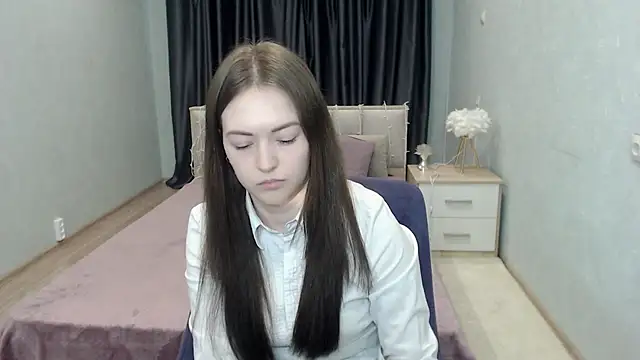 Snapshot of babysue89 chatting on 14, 3, 2025 babysue89 online show from 14, 3, 2025