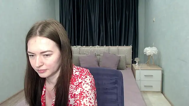 Snapshot of babysue89 chatting on 17, 3, 2025 babysue89 online show from 17, 3, 2025