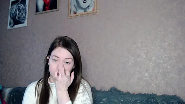 Snapshot of babysue89 chatting on 6, 2, 2026 babysue89 online show from 6, 2, 2026