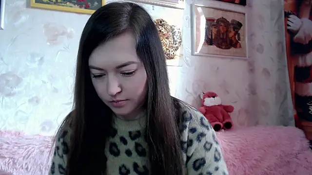 Snapshot of babysue89 chatting on 11, 2, 2026 babysue89 online show from 11, 2, 2026