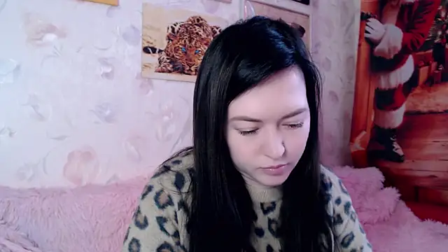 Snapshot of babysue89 chatting on 23, 2, 2026 babysue89 online show from 23, 2, 2026