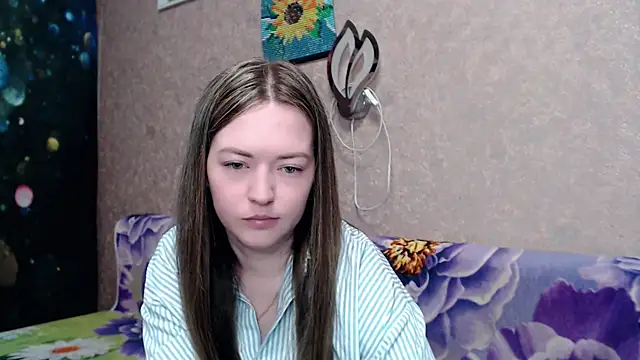 Snapshot of babysue89 chatting on 11, 6, 2026 babysue89 online show from 11, 6, 2026