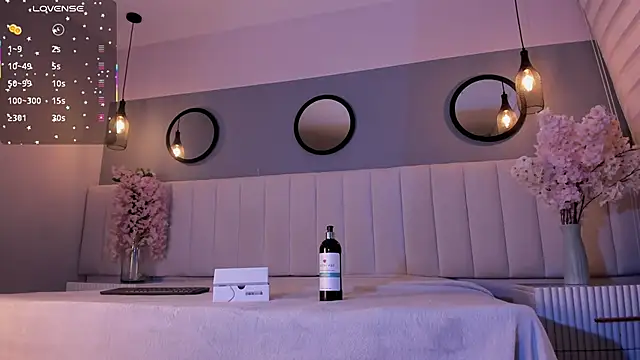 alice lodge online show from 15, 11, 2025