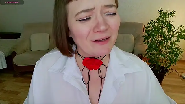 LizaMilfa online show from 7, 3, 2025