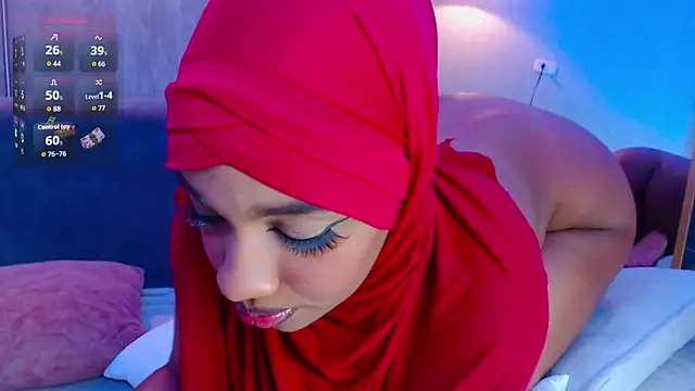 Snapshot of afrodita_smith08 chatting on 1, 3, 2026 afrodita smith08 online show from 1, 3, 2026