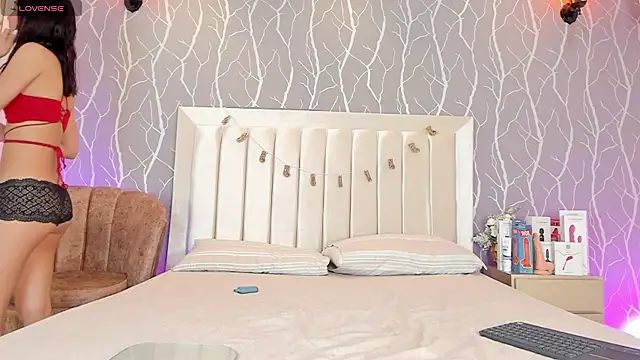 Snapshot of sabrina_hanks69 chatting on 14, 2, 2025 sabrina hanks69 online show from 14, 2, 2025