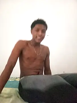 Bichorro online show from 12, 10, 2025