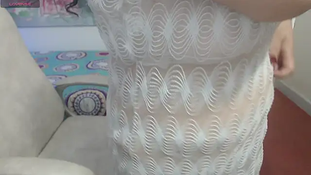 leonela 69 online show from 1, 3, 2025