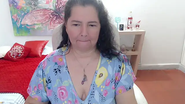 leonela 69 online show from 2, 12, 2025