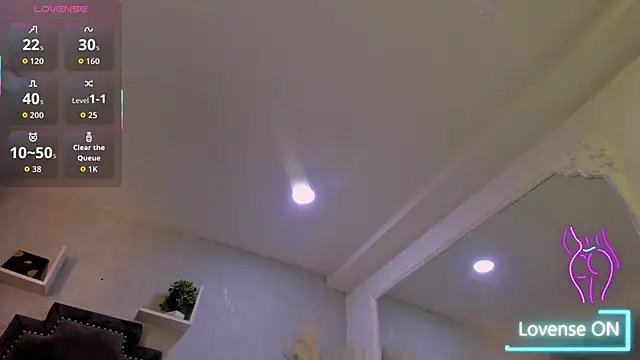 EmiliaRose  online show from 18, 1, 2026