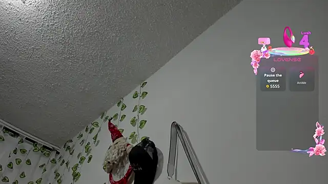 EmiliaRose  online show from 30, 5, 2026