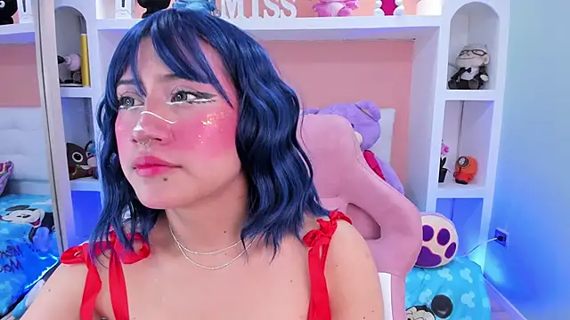 Snapshot of miss___megan chatting on 11, 9, 2025 miss megan online show from 11, 9, 2025