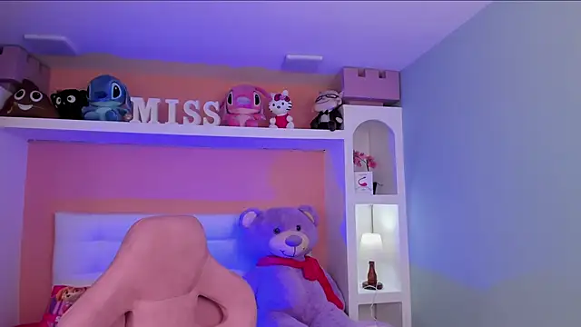 miss   megan online show from 10, 1, 2026