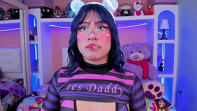 miss   megan online show from 9, 3, 2026