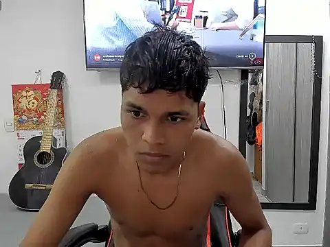 David Gil19 online show from 28, 2, 2025