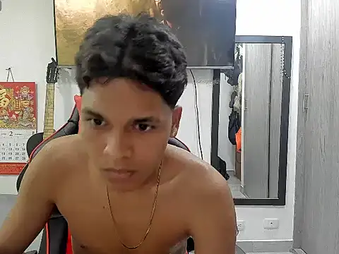 David Gil19 online show from 6, 3, 2025