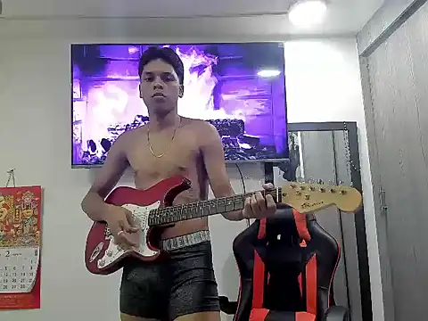 David Gil19 online show from 6, 3, 2025