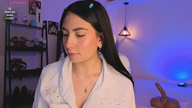 Miller Vanessa  online show from 5, 2, 2026