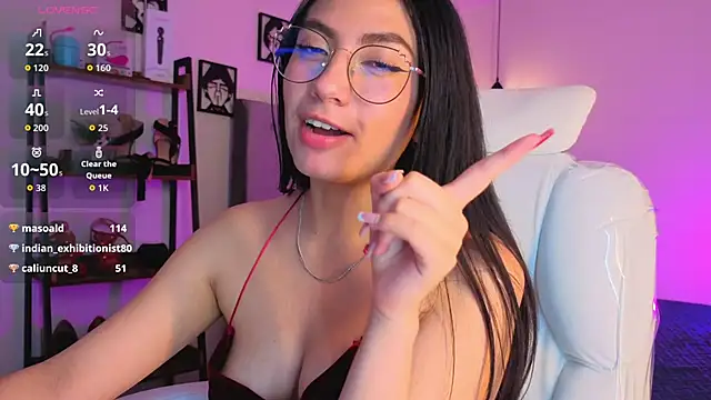 Miller Vanessa  online show from 8, 3, 2026