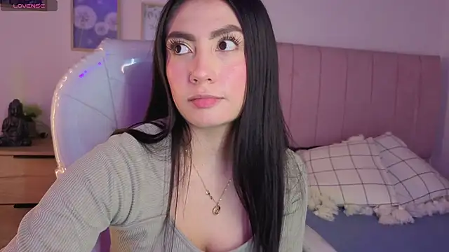 Miller Vanessa  online show from 21, 3, 2026