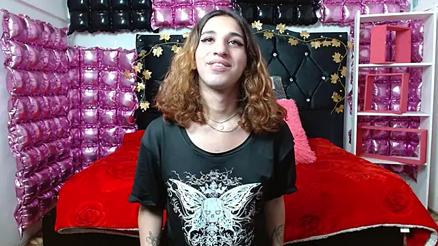 Snapshot of poisondost_hot chatting on 19, 2, 2025 poisondost hot online show from 19, 2, 2025