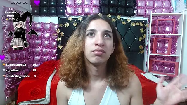 Snapshot of poisondost_hot chatting on 13, 3, 2025 poisondost hot online show from 13, 3, 2025