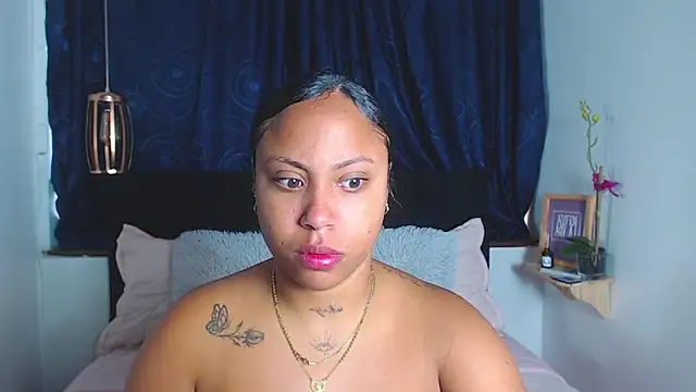 rebeka kenye online show from 18, 2, 2025