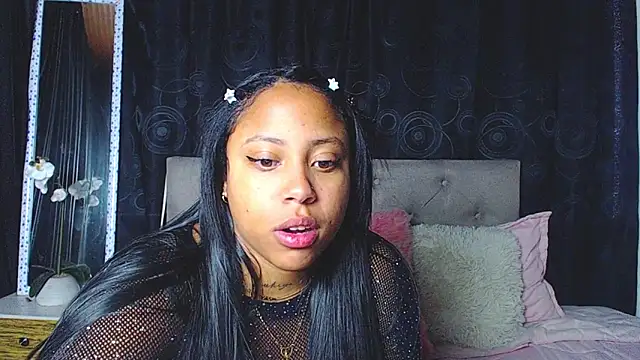 rebeka kenye online show from 16, 3, 2025