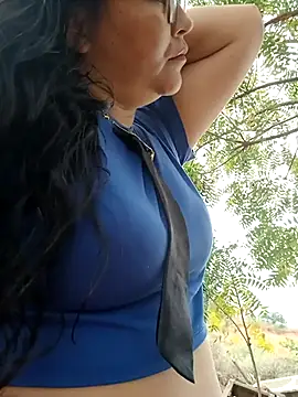 promiscuous-indecent-momm online show from 18, 3, 2025