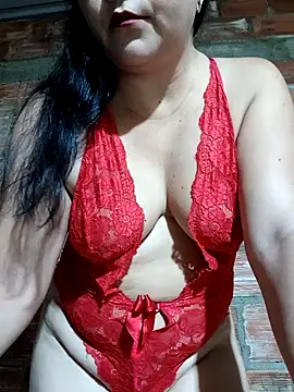 promiscuous-indecent-momm online show from 10, 9, 2025