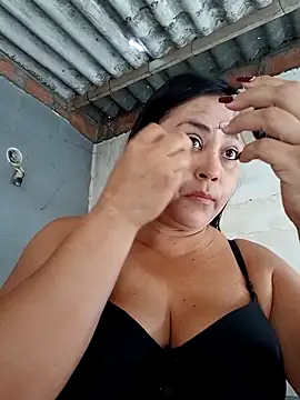 promiscuous-indecent-momm online show from 22, 9, 2025