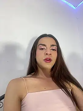 Snapshot of Dollcatalina chatting on 21, 2, 2025 Dollcatalina online show from 21, 2, 2025