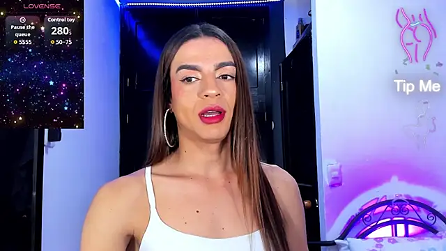 Dollcatalina online show from 14, 2, 2026