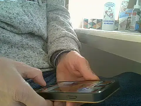 createur34 online show from 28, 11, 2025