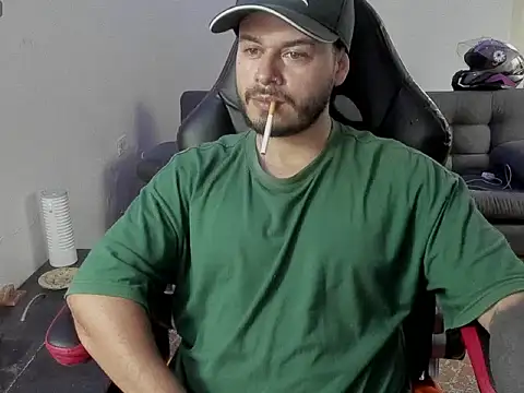 ragnar lothbrok777 online show from 15, 2, 2026