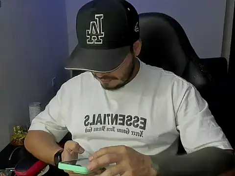 ragnar lothbrok777 online show from 2, 4, 2026