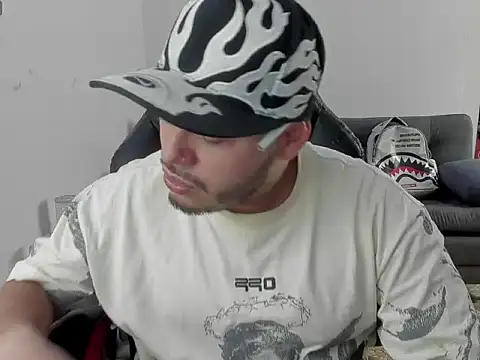 ragnar lothbrok777 online show from 9, 4, 2026