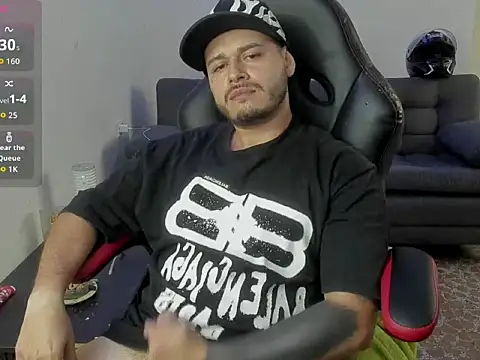 ragnar lothbrok777 online show from 12, 4, 2026