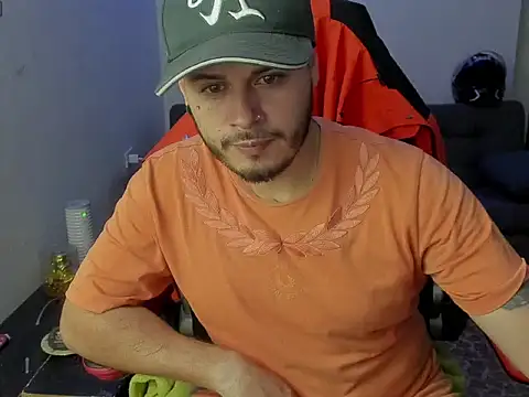 ragnar lothbrok777 online show from 15, 4, 2026