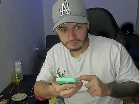 ragnar lothbrok777 online show from 20, 4, 2026