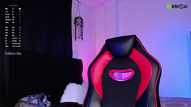 isaac-saenz online show from 26, 10, 2025