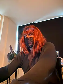 Snapshot of Bleueyez007 chatting on 20, 9, 2025 Bleueyez007 online show from 20, 9, 2025