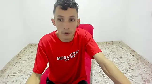 Isak Millan online show from 4, 3, 2025