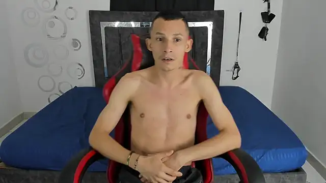 Isak Millan online show from 17, 11, 2025