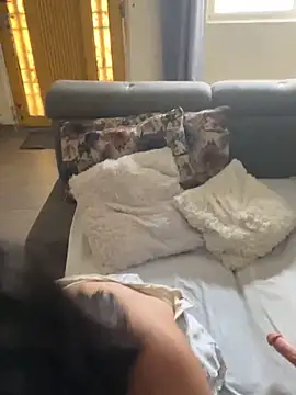 ZafiroKlein online show from 16, 3, 2026