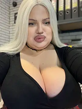 Eliaden online show from 31, 10, 2025