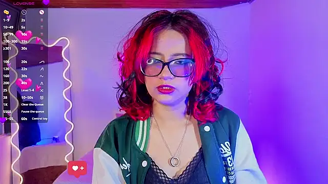 kristen tay online show from 20, 10, 2025