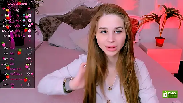 EvaRodi online show from 10, 3, 2025