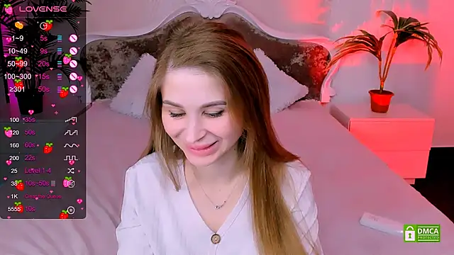 EvaRodi online show from 14, 3, 2025